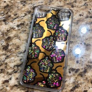 Betsey Johnson iPhone 6/7 case